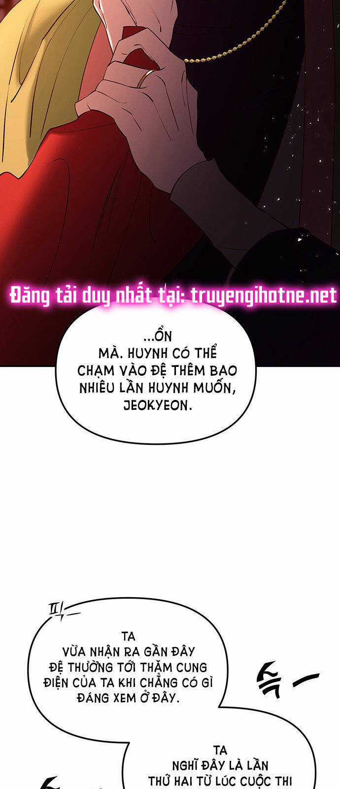 Thái Tử Myolyeong - Chapter 41.1 - Trang 54