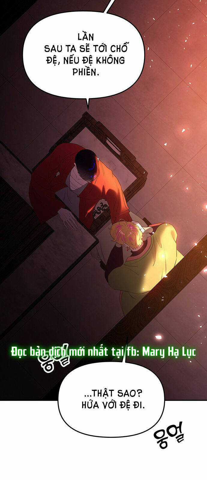 Thái Tử Myolyeong - Chapter 41.1 - Trang 56