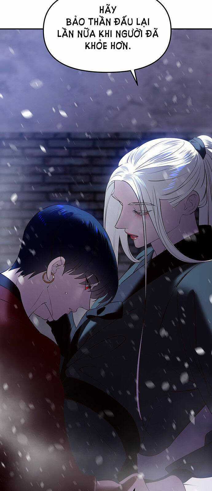 Thái Tử Myolyeong - Chapter 41.1 - Trang 7