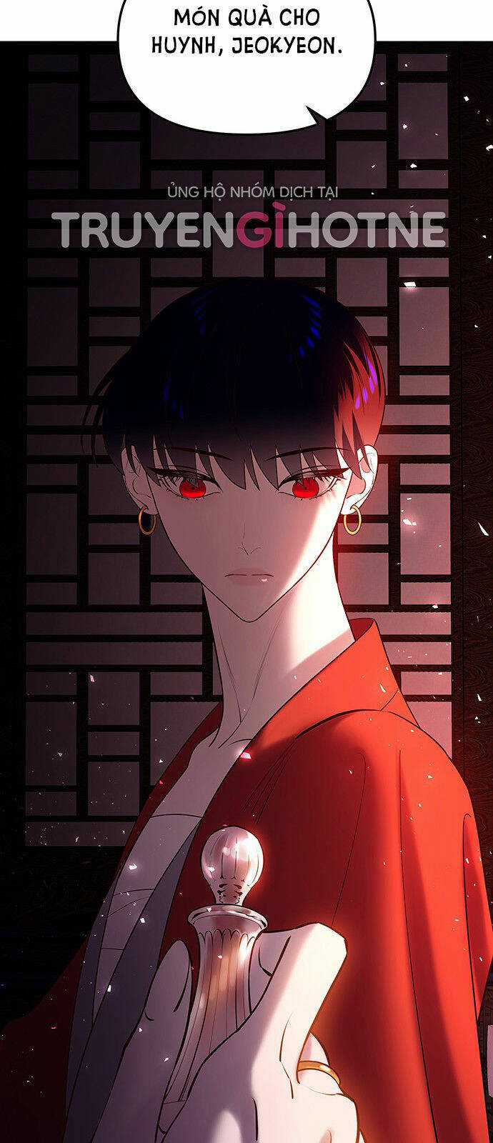 Thái Tử Myolyeong - Chapter 41.1 - Trang 61