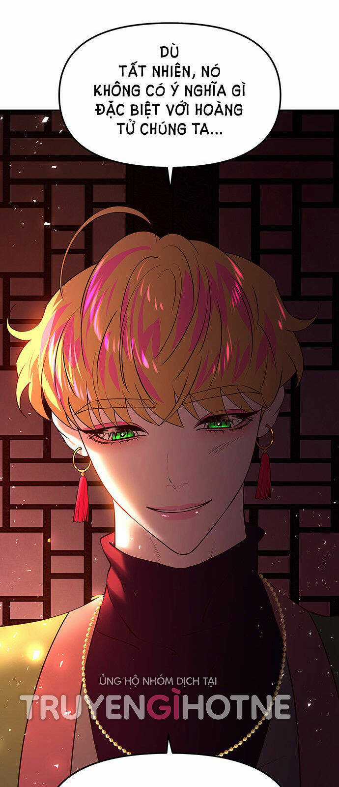 Thái Tử Myolyeong - Chapter 41.1 - Trang 69