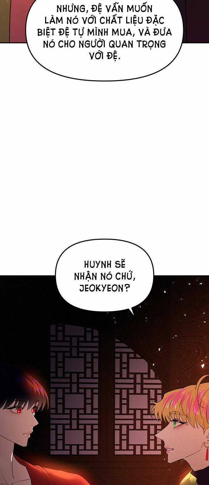 Thái Tử Myolyeong - Chapter 41.1 - Trang 70