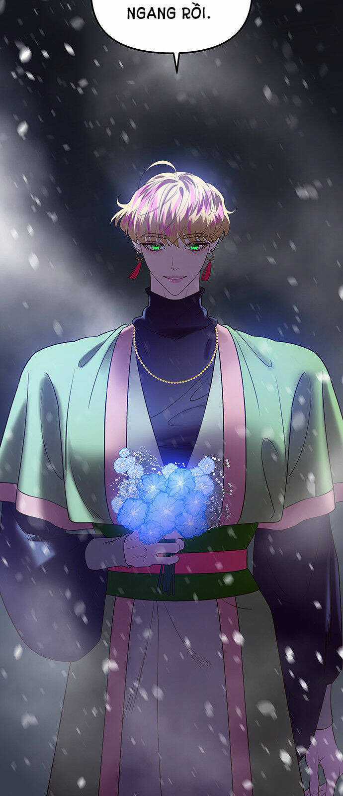 Thái Tử Myolyeong - Chapter 41.1 - Trang 10