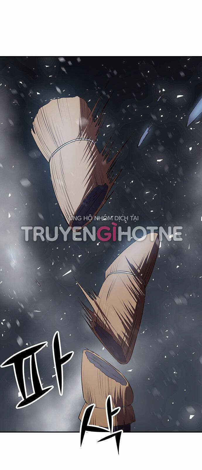 Thái Tử Myolyeong - Chapter 41.2 - Trang 11