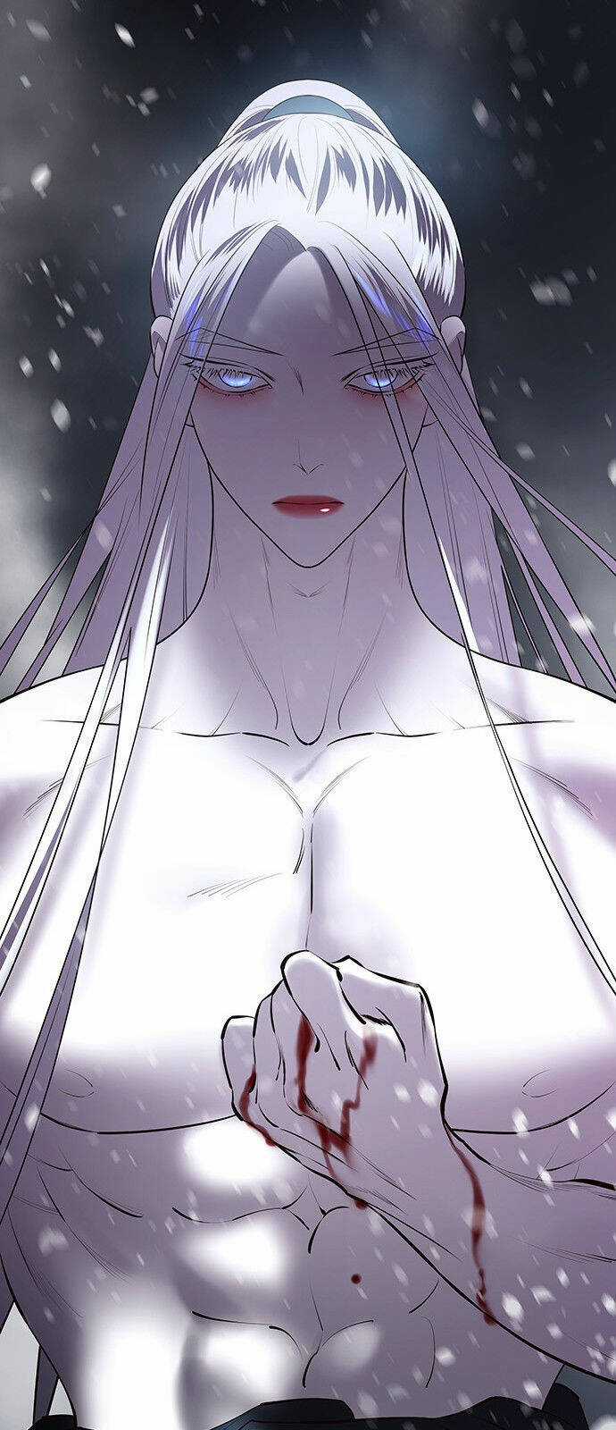 Thái Tử Myolyeong - Chapter 41.2 - Trang 21