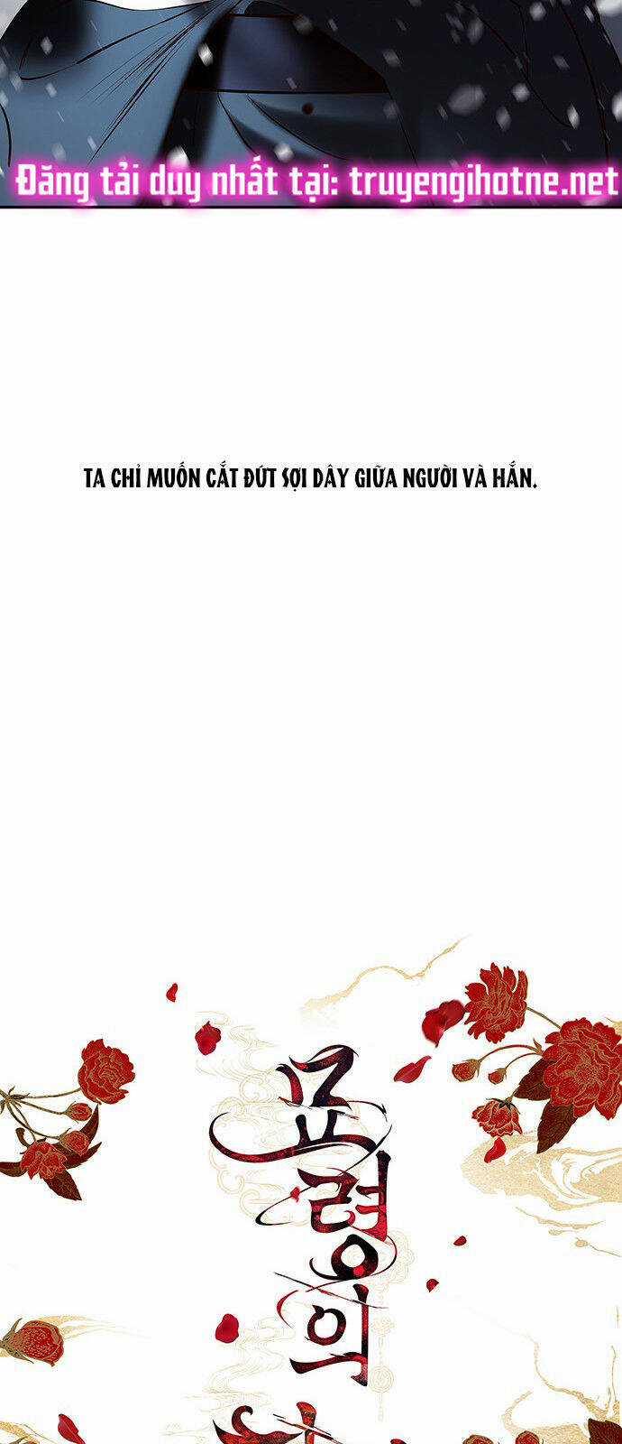 Thái Tử Myolyeong - Chapter 41.2 - Trang 22