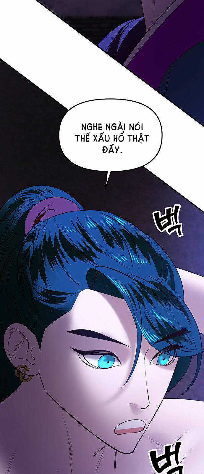 Thái Tử Myolyeong - Chapter 41.2 - Trang 33