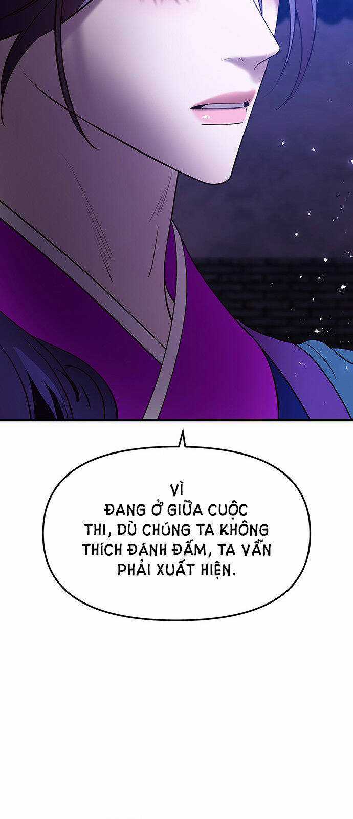 Thái Tử Myolyeong - Chapter 41.2 - Trang 37