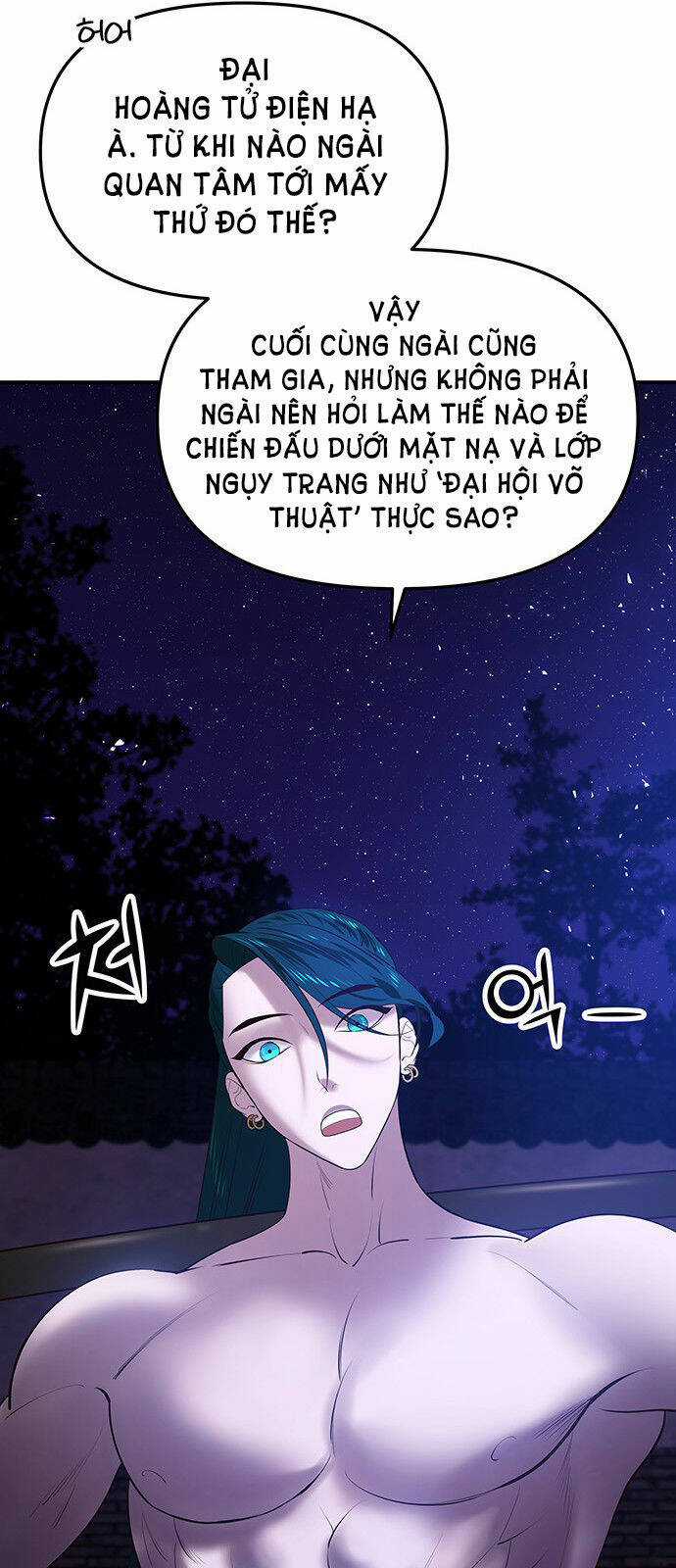 Thái Tử Myolyeong - Chapter 41.2 - Trang 38