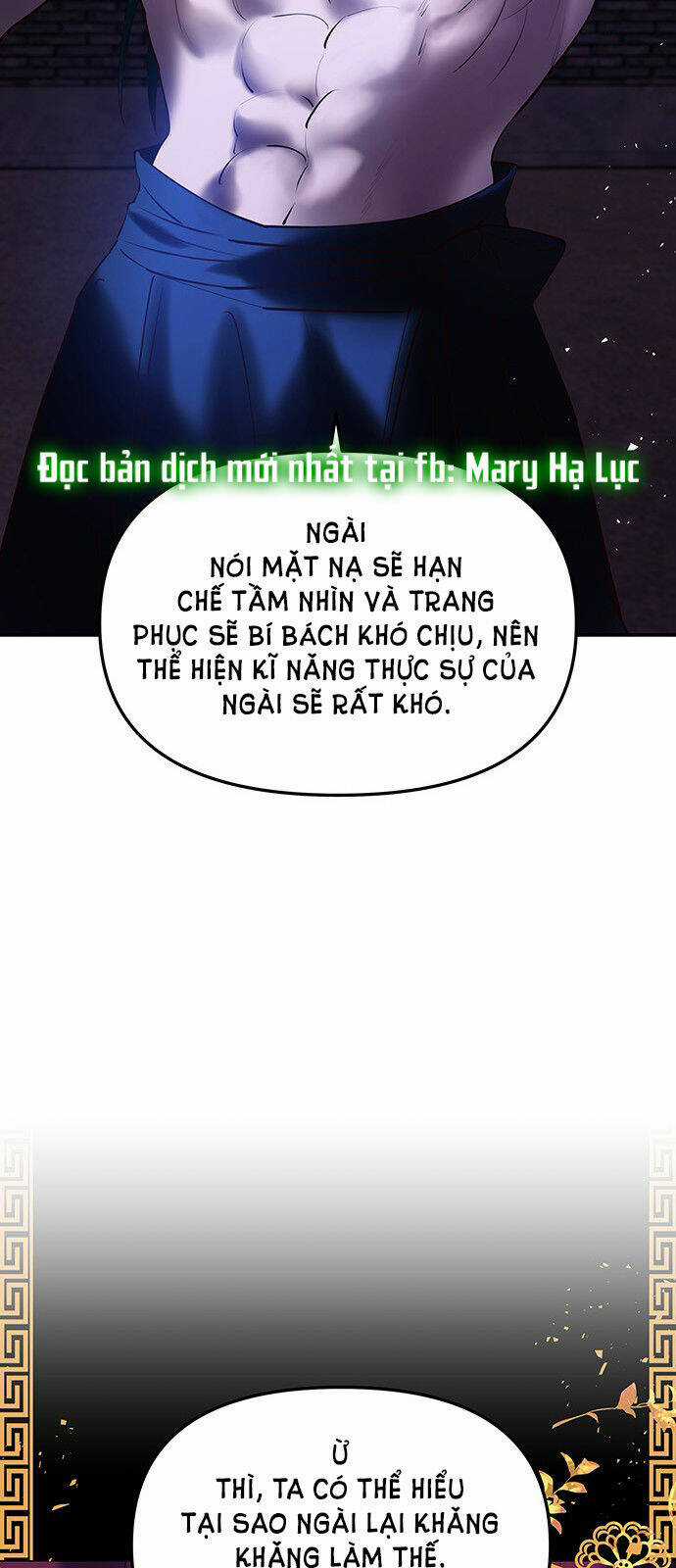 Thái Tử Myolyeong - Chapter 41.2 - Trang 39