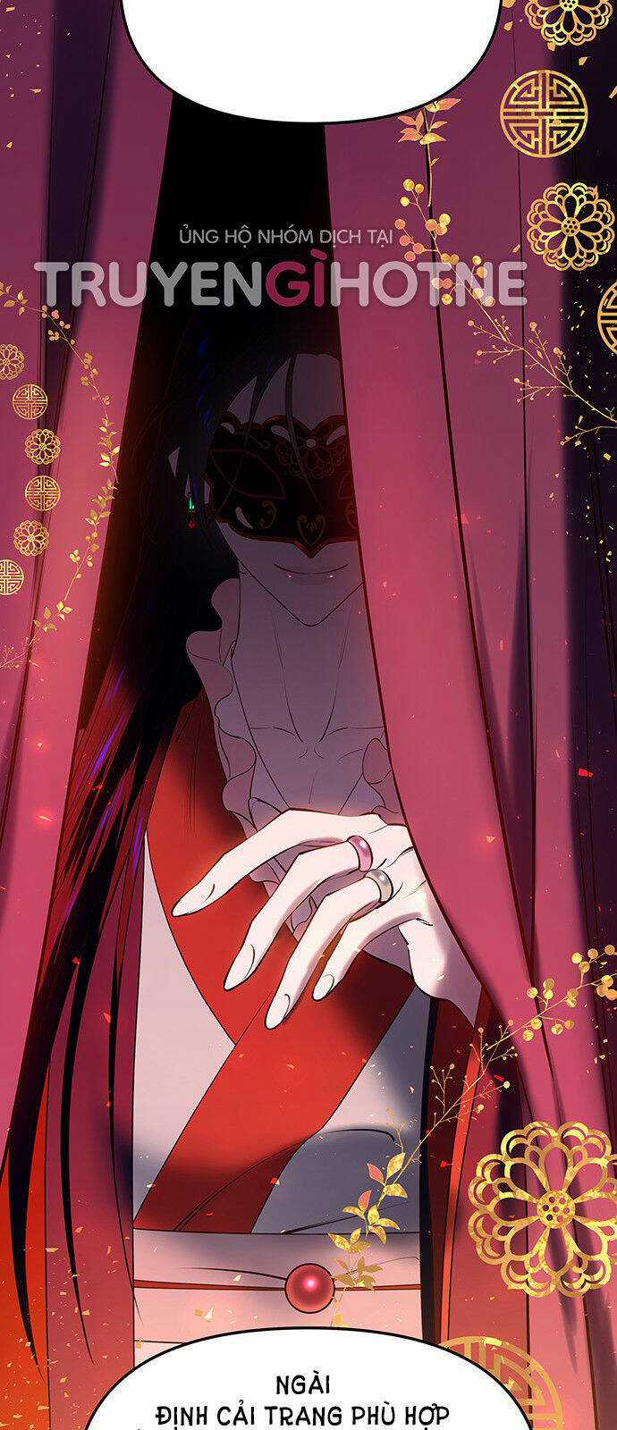 Thái Tử Myolyeong - Chapter 41.2 - Trang 40