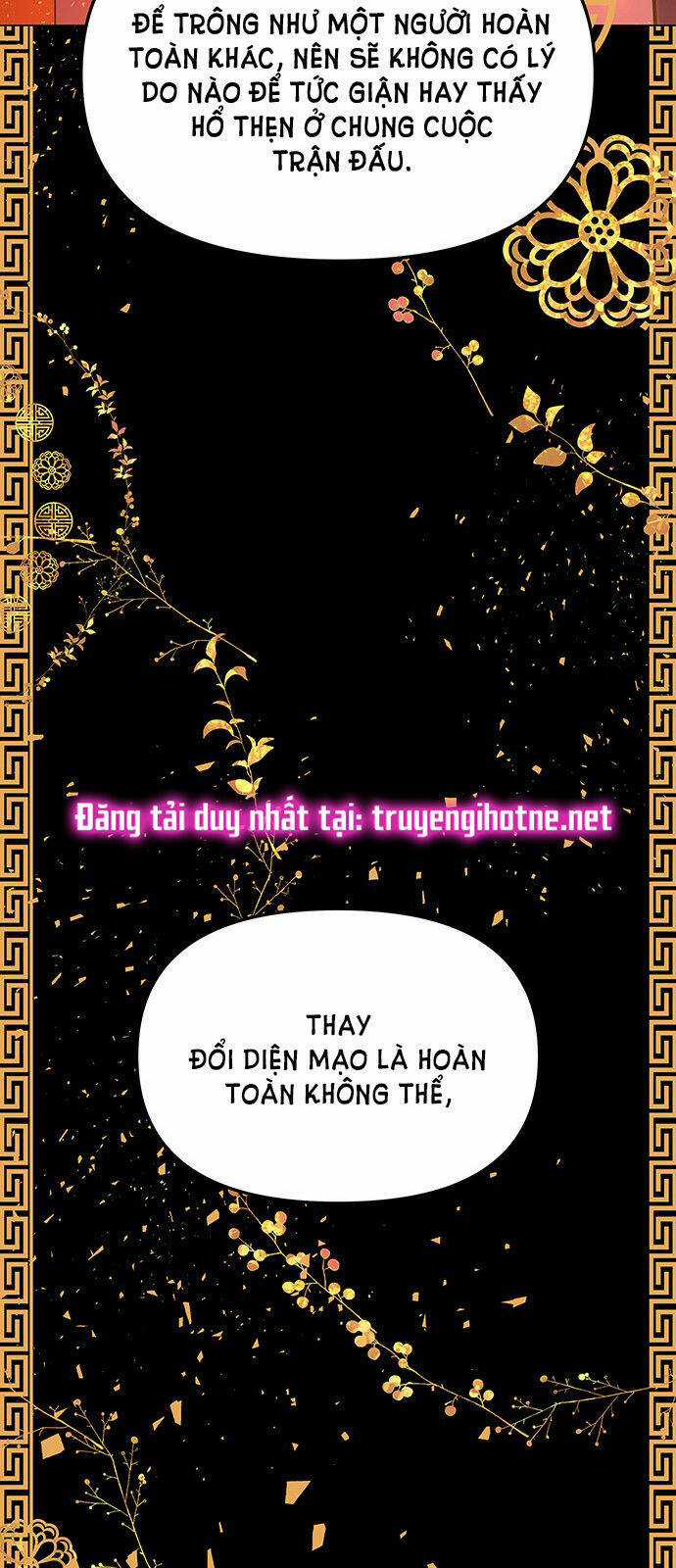 Thái Tử Myolyeong - Chapter 41.2 - Trang 41