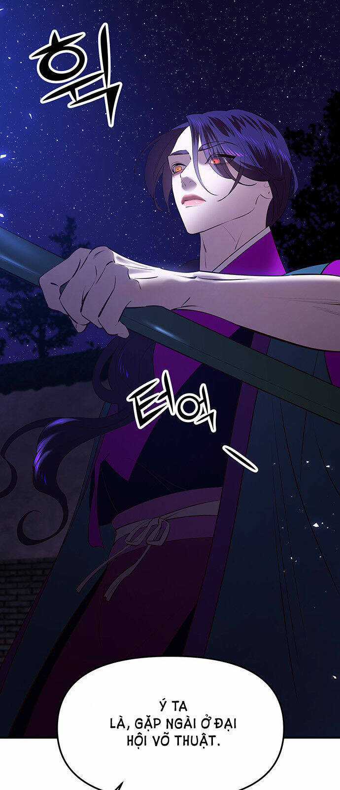 Thái Tử Myolyeong - Chapter 41.2 - Trang 47