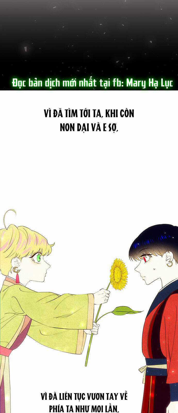 Thái Tử Myolyeong - Chapter 41.2 - Trang 6