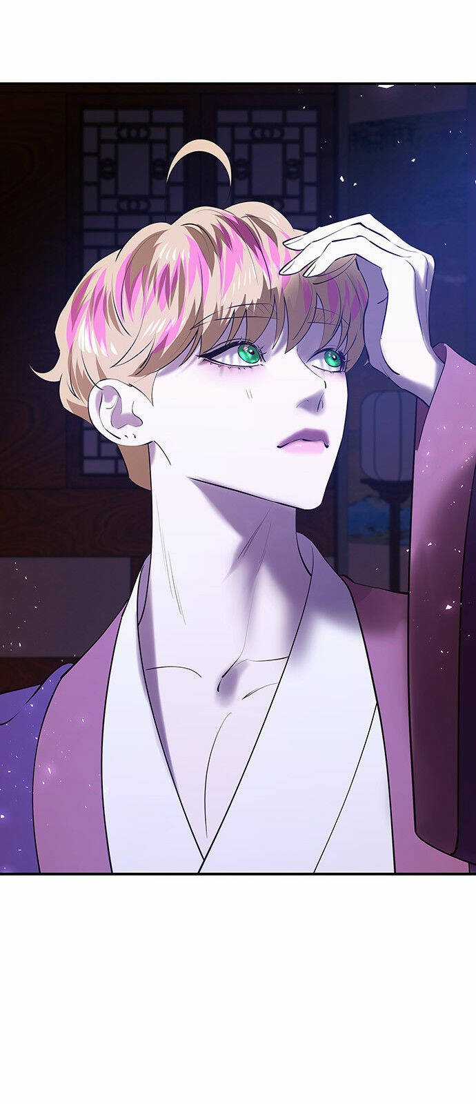 Thái Tử Myolyeong - Chapter 41.2 - Trang 62