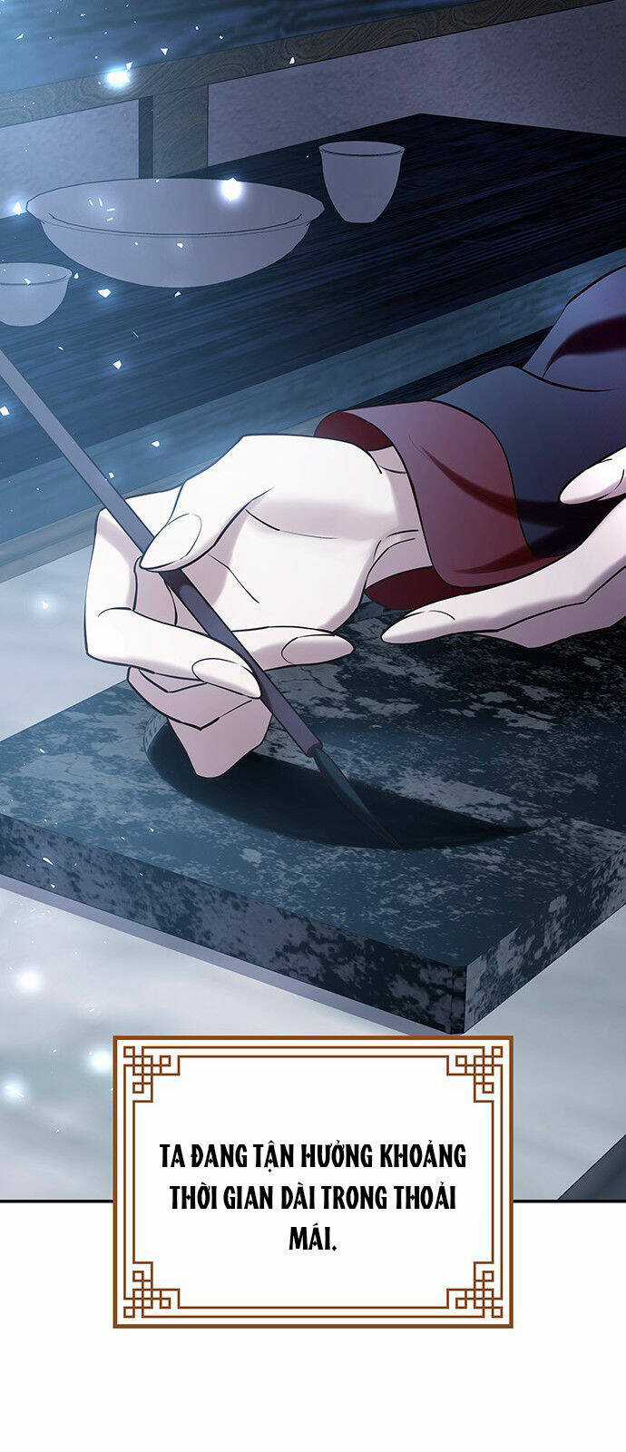 Thái Tử Myolyeong - Chapter 42.1 - Trang 29