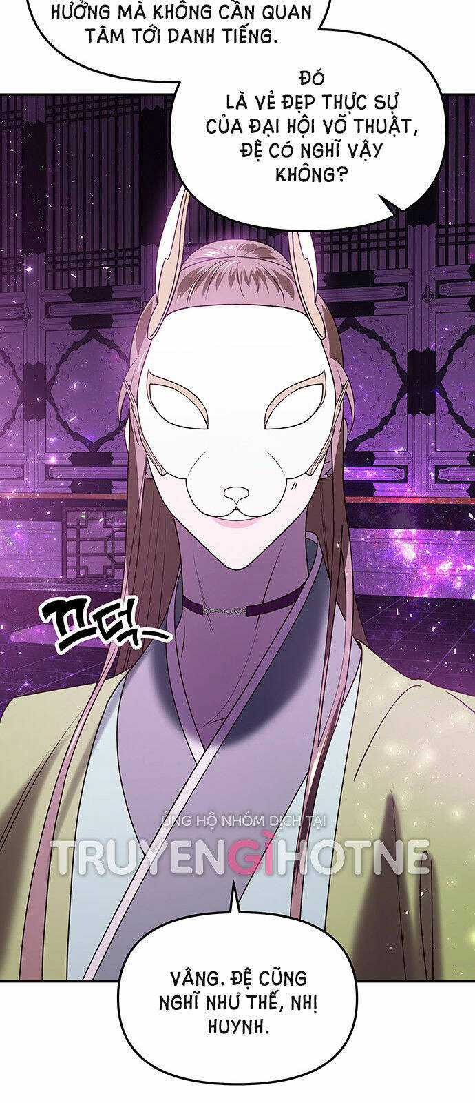 Thái Tử Myolyeong - Chapter 42.1 - Trang 66