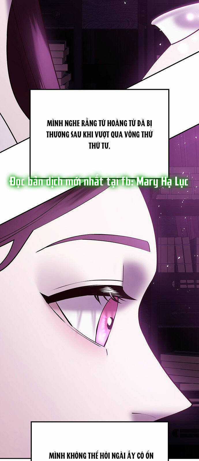 Thái Tử Myolyeong - Chapter 42.1 - Trang 8