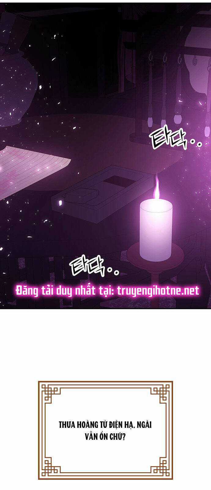 Thái Tử Myolyeong - Chapter 42.1 - Trang 10