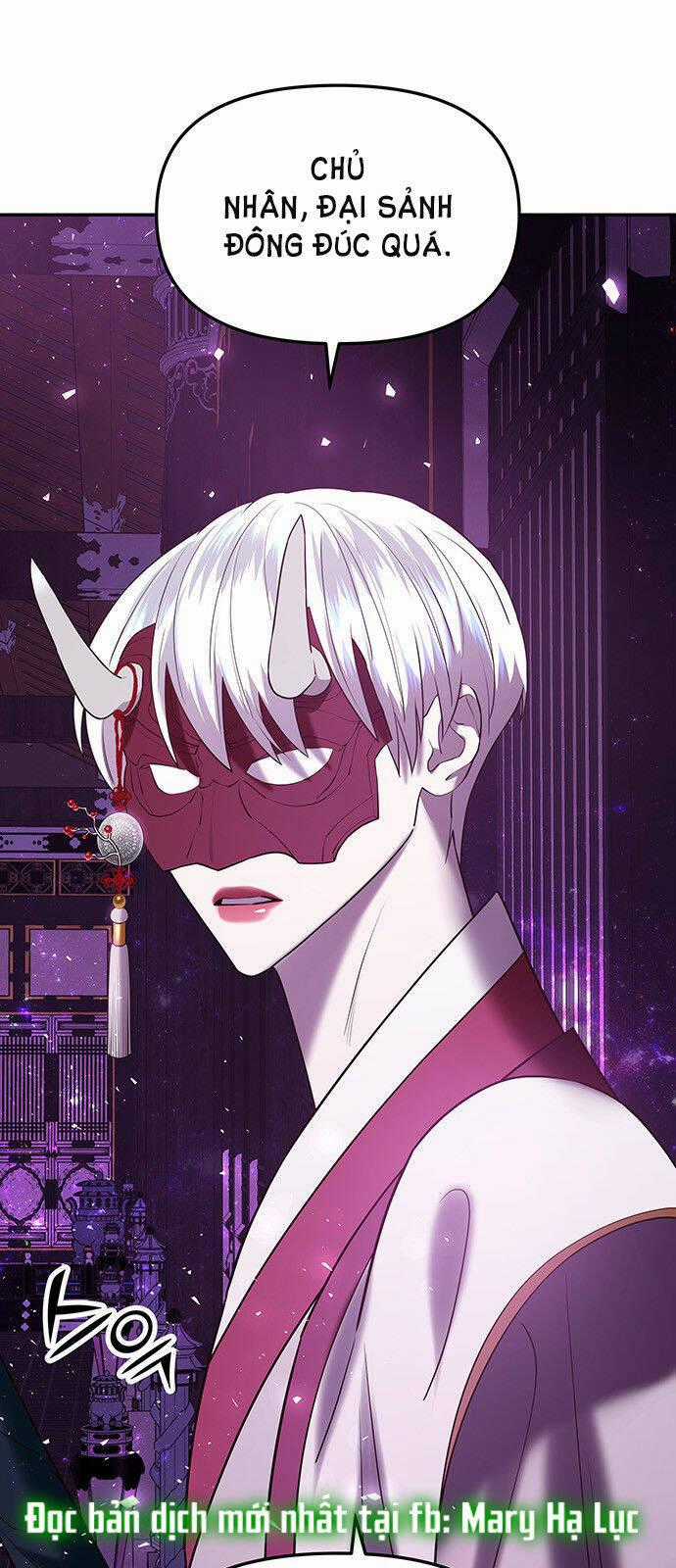 Thái Tử Myolyeong - Chapter 42.2 - Trang 1