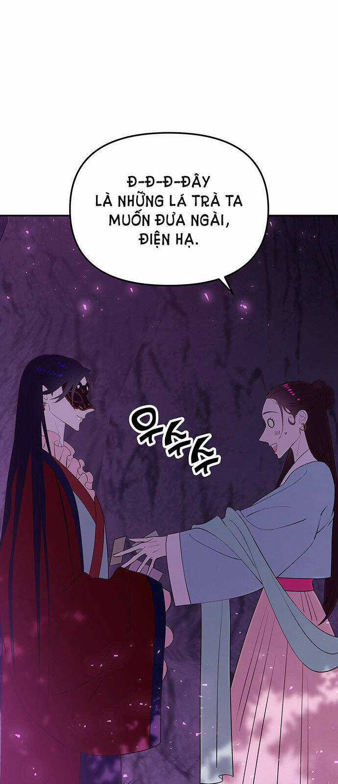 Thái Tử Myolyeong - Chapter 42.2 - Trang 18