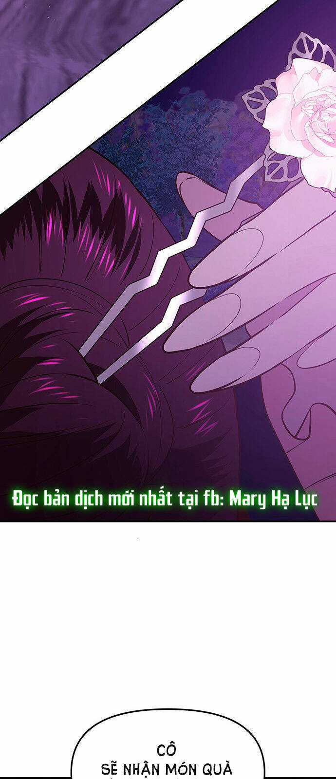 Thái Tử Myolyeong - Chapter 42.2 - Trang 22