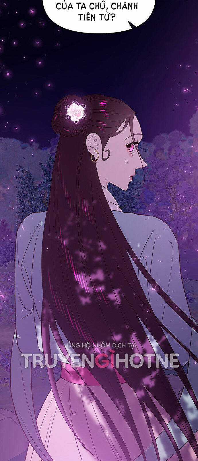 Thái Tử Myolyeong - Chapter 42.2 - Trang 23