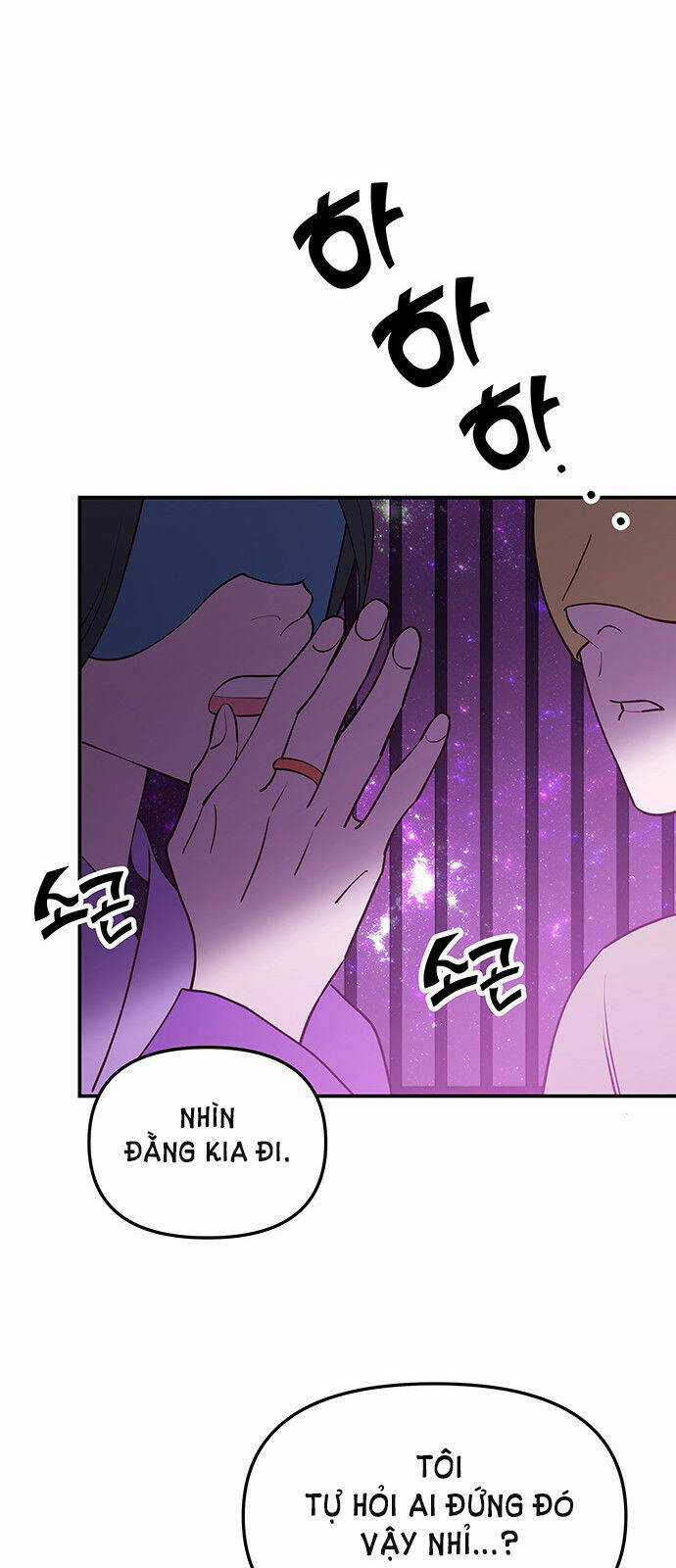 Thái Tử Myolyeong - Chapter 42.2 - Trang 33