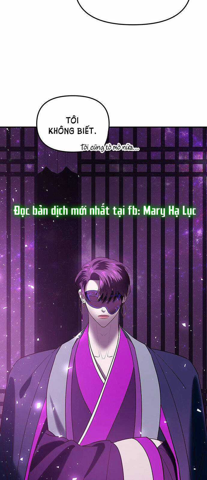 Thái Tử Myolyeong - Chapter 42.2 - Trang 34