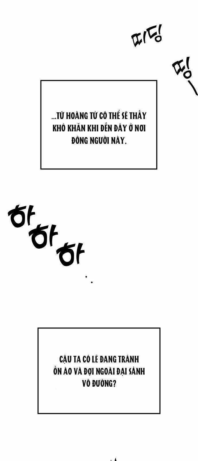 Thái Tử Myolyeong - Chapter 42.2 - Trang 37