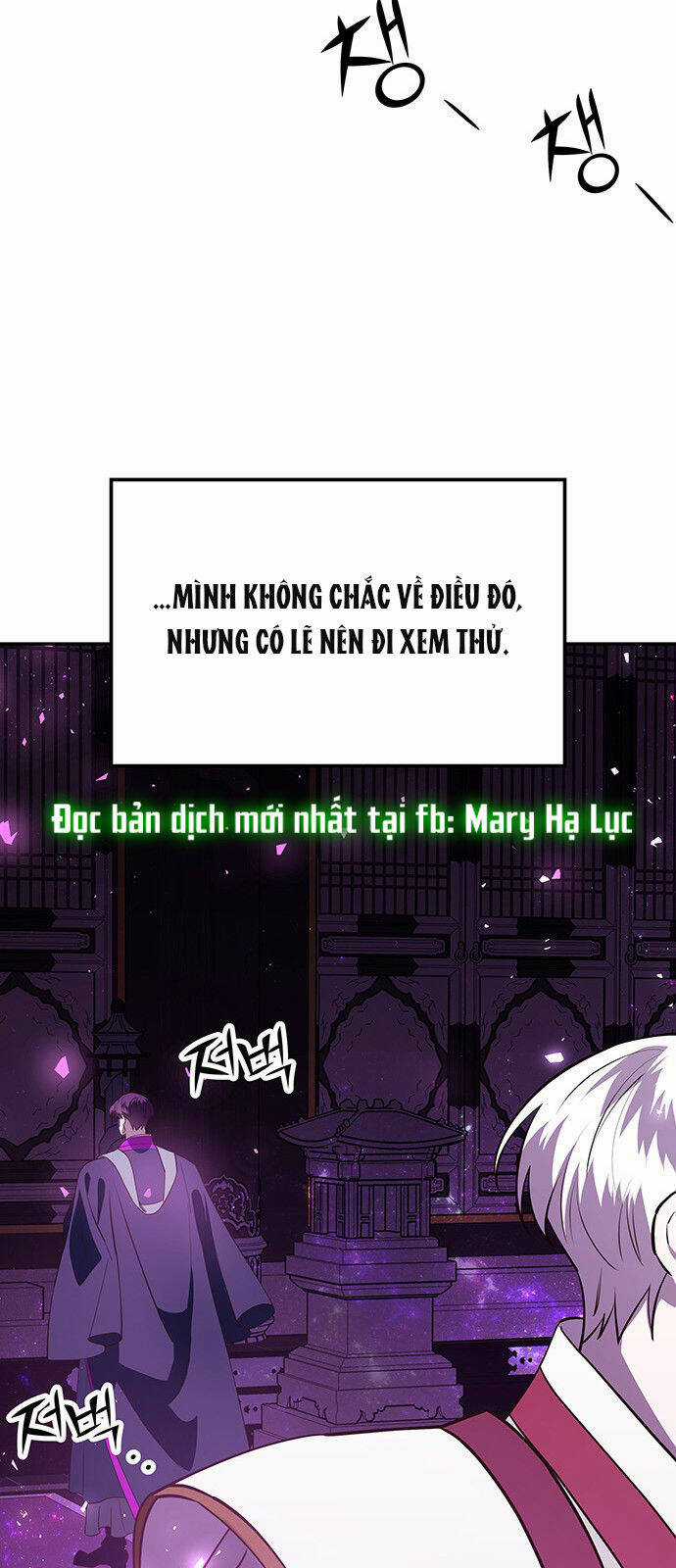 Thái Tử Myolyeong - Chapter 42.2 - Trang 38