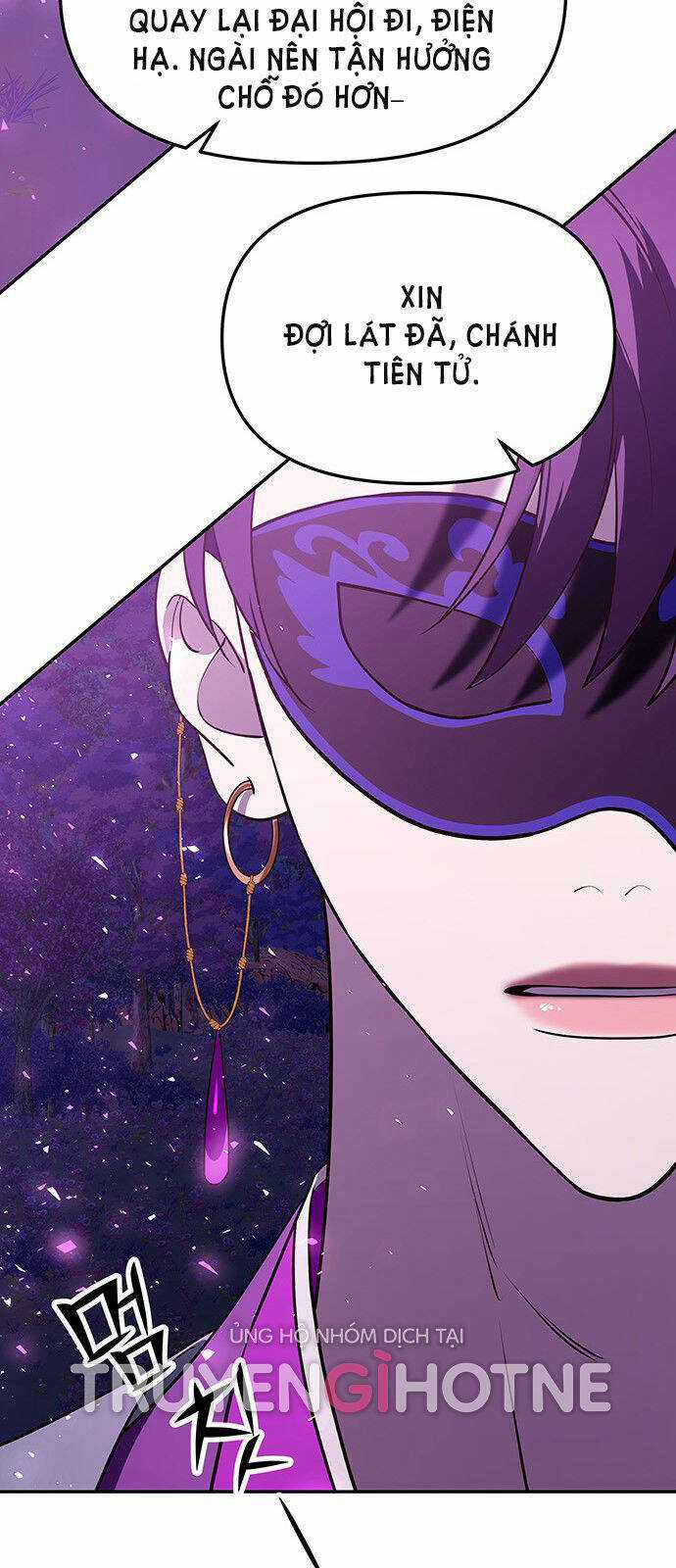 Thái Tử Myolyeong - Chapter 42.2 - Trang 58