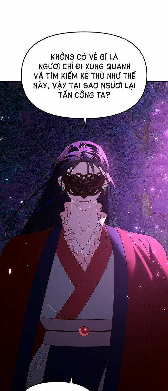 Thái Tử Myolyeong - Chapter 43.1 - Trang 26