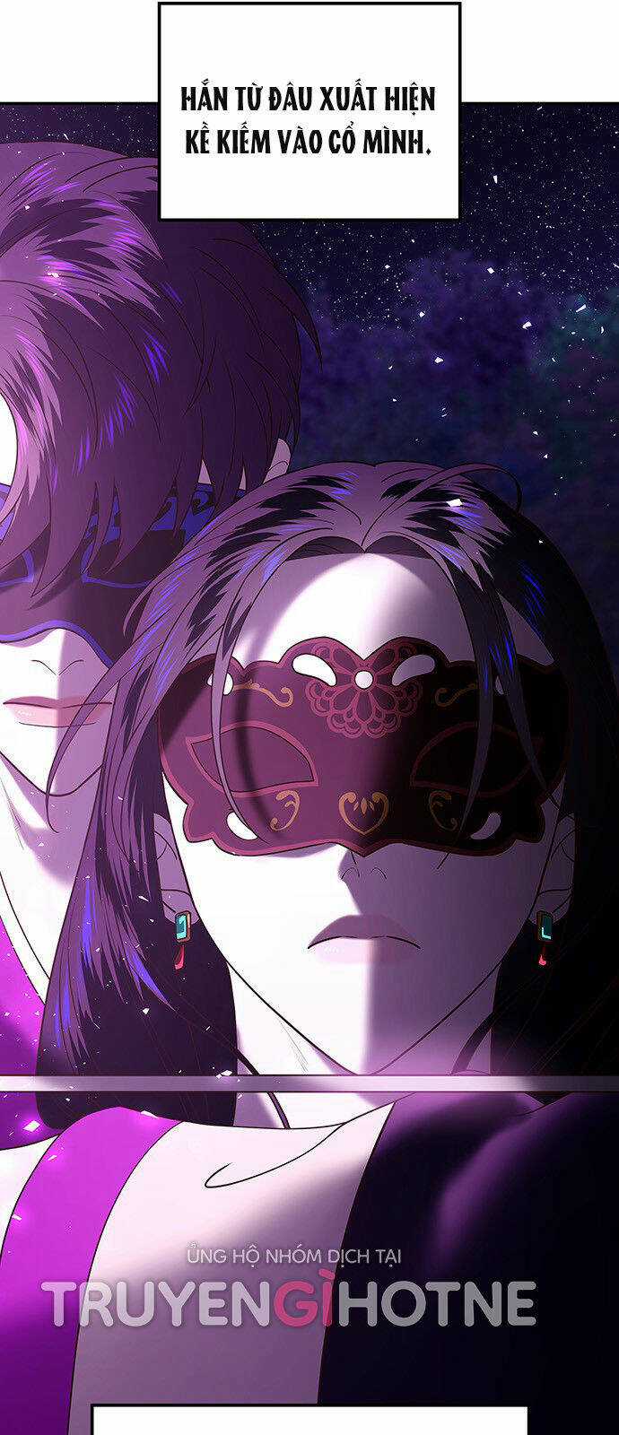 Thái Tử Myolyeong - Chapter 43.1 - Trang 4