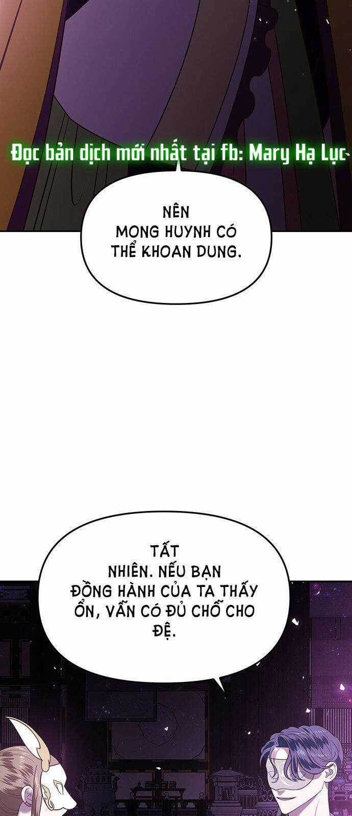 Thái Tử Myolyeong - Chapter 43.1 - Trang 68