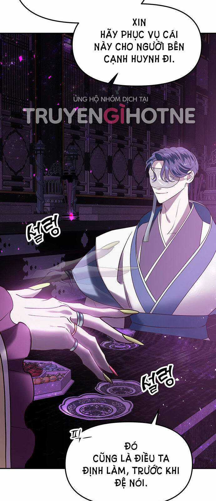 Thái Tử Myolyeong - Chapter 43.1 - Trang 72