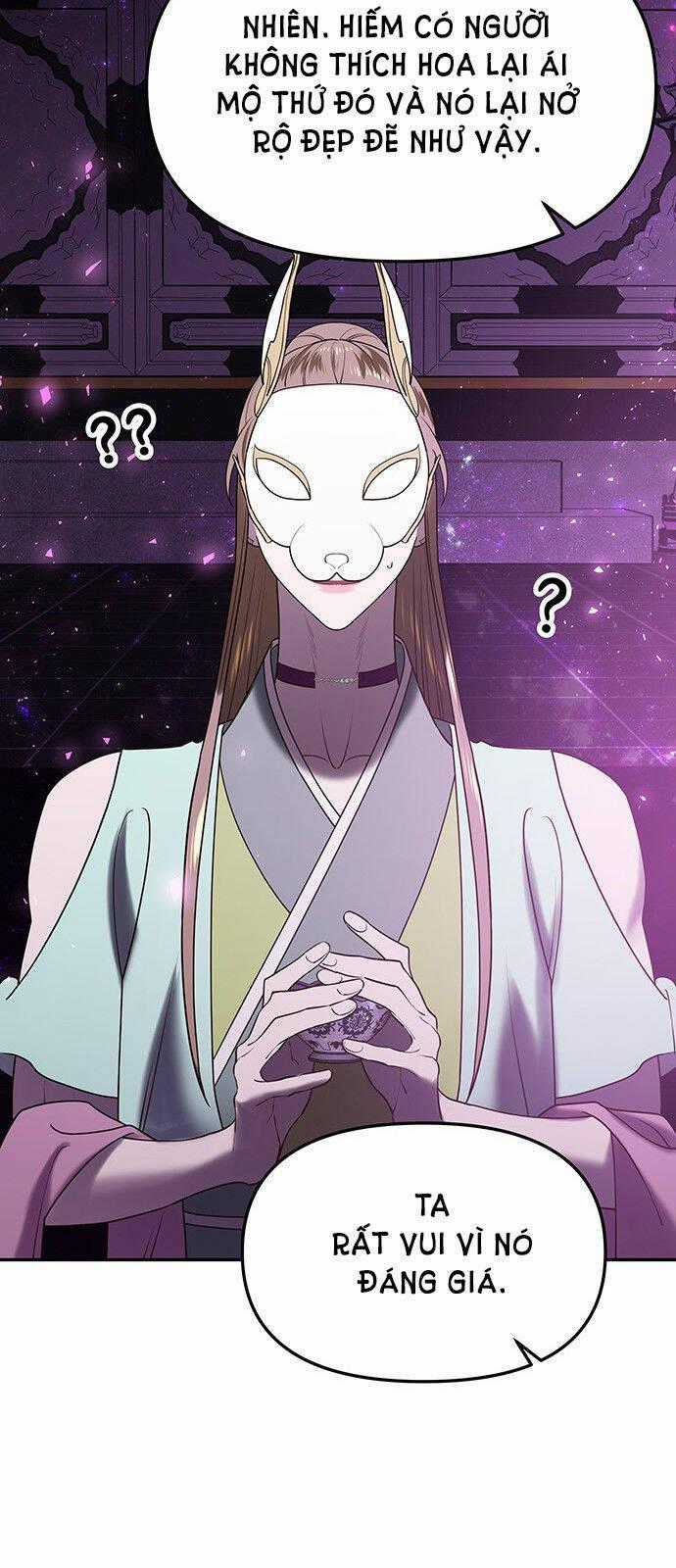 Thái Tử Myolyeong - Chapter 43.1 - Trang 75