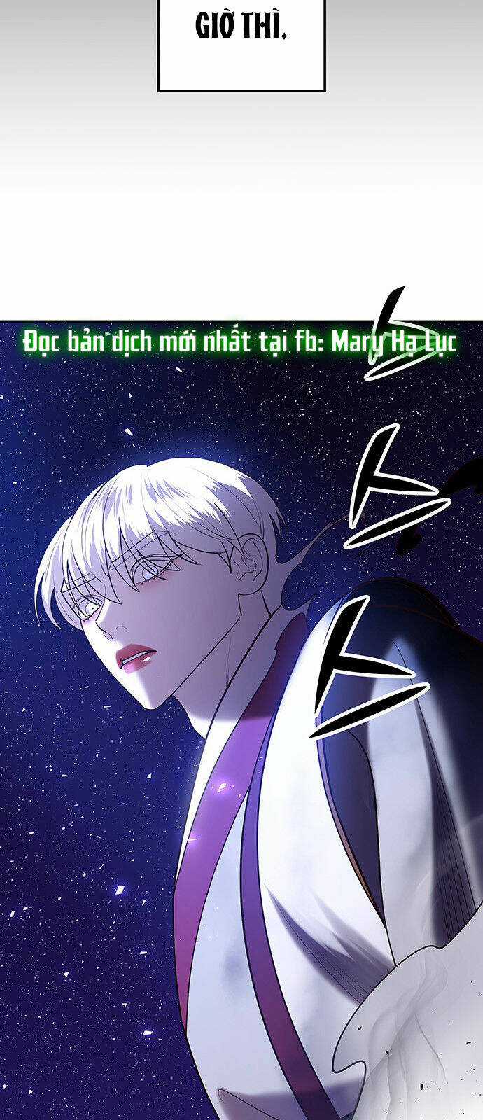 Thái Tử Myolyeong - Chapter 43.2 - Trang 20