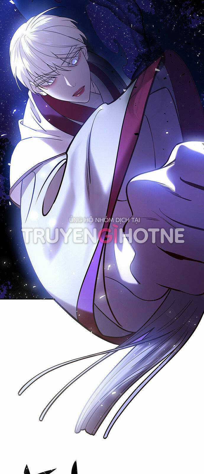 Thái Tử Myolyeong - Chapter 43.2 - Trang 22