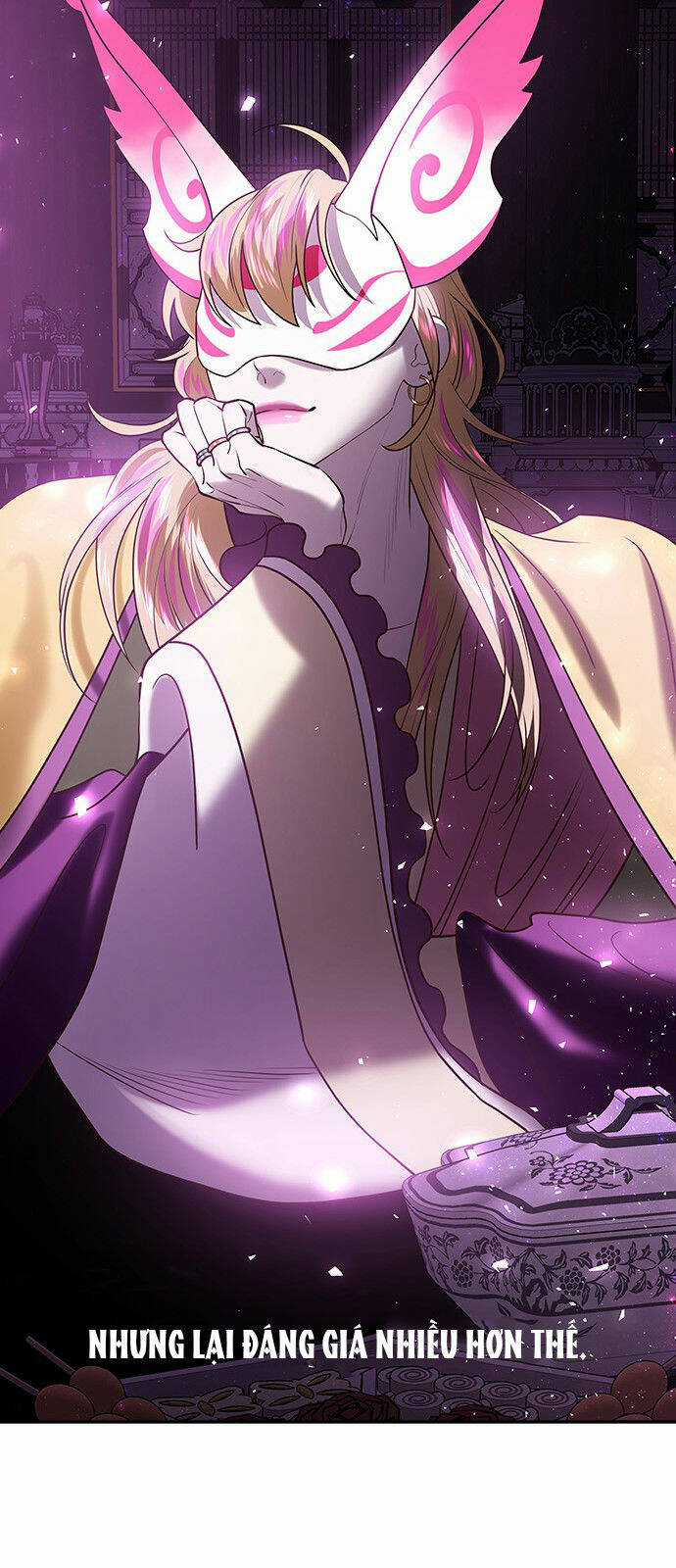 Thái Tử Myolyeong - Chapter 43.2 - Trang 4