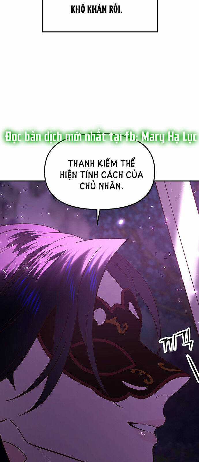 Thái Tử Myolyeong - Chapter 43.2 - Trang 33