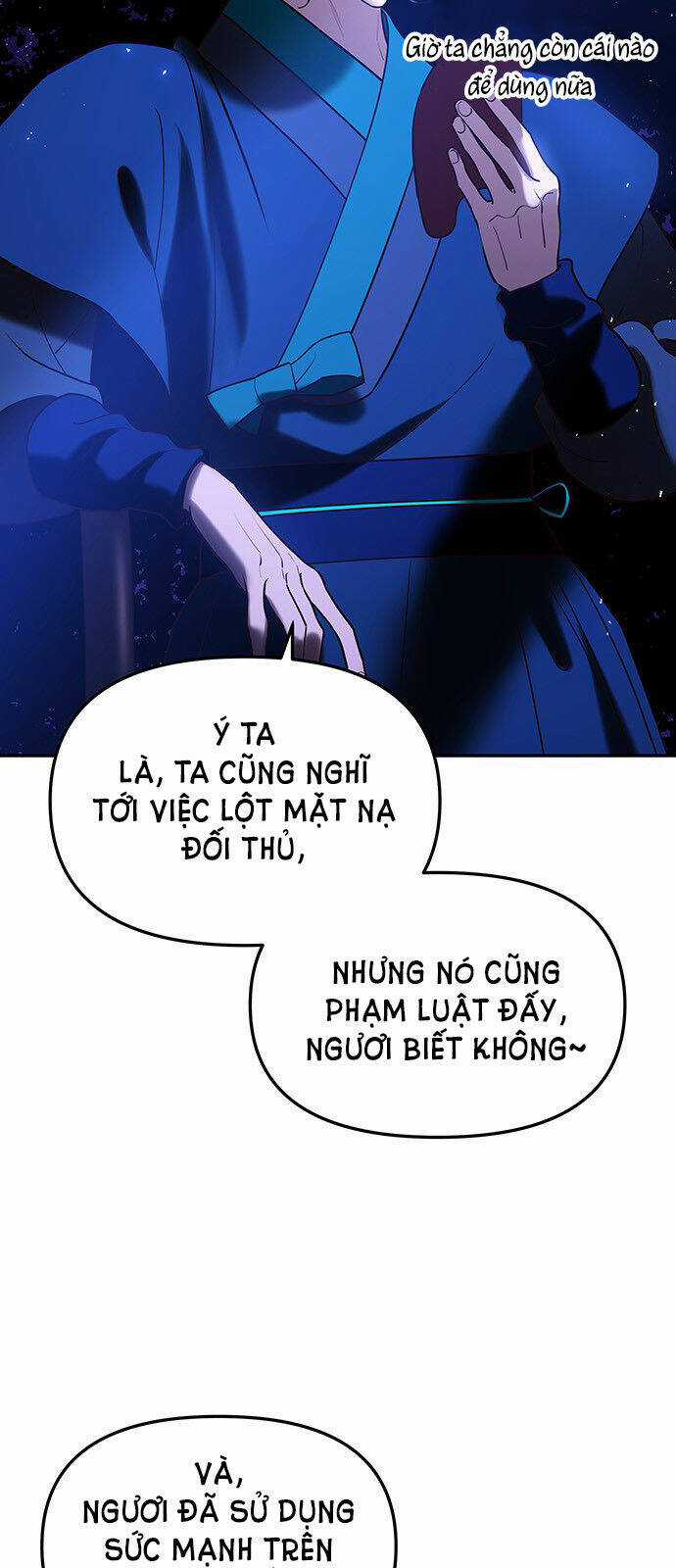 Thái Tử Myolyeong - Chapter 43.2 - Trang 7