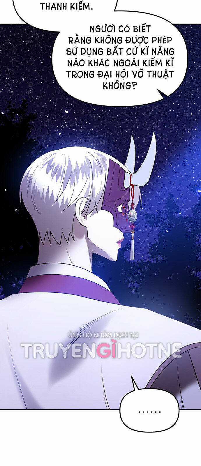 Thái Tử Myolyeong - Chapter 43.2 - Trang 8