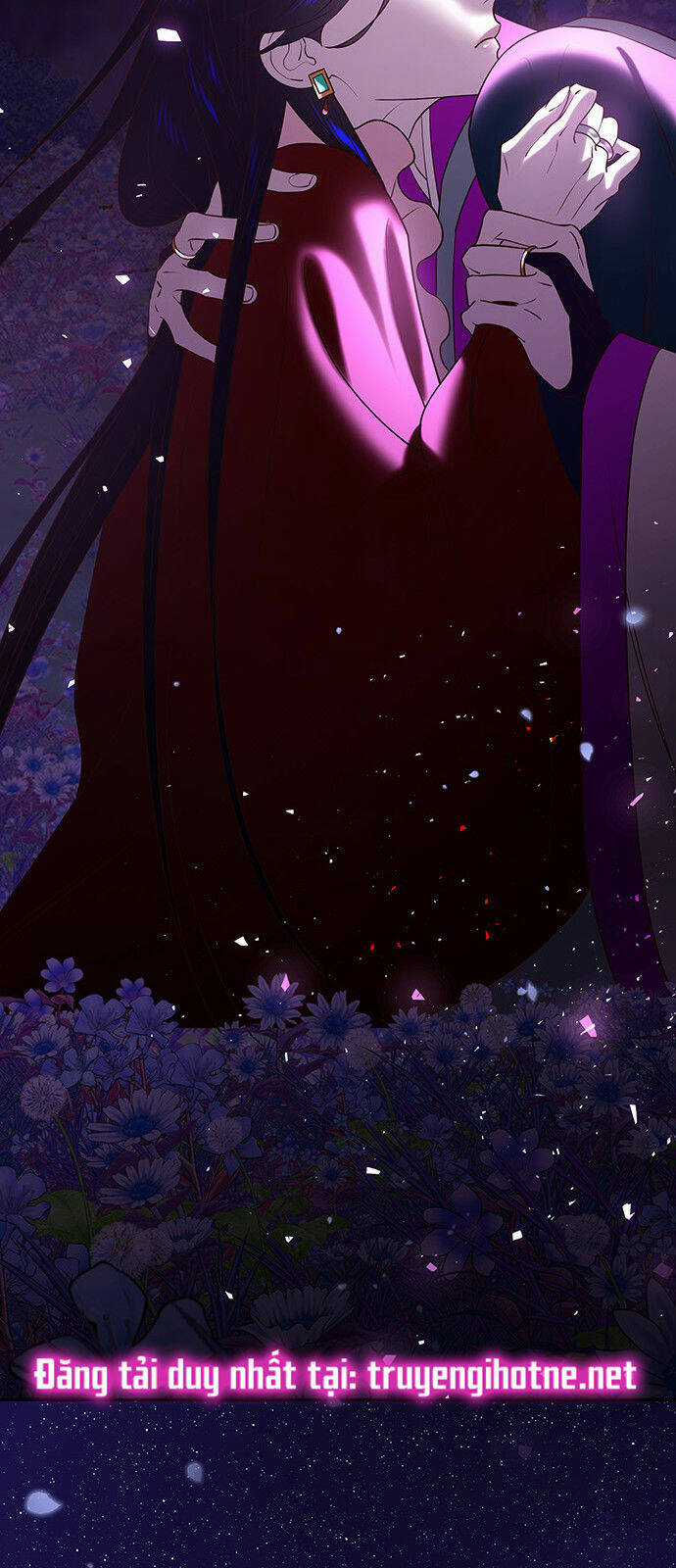 Thái Tử Myolyeong - Chapter 43.2 - Trang 71