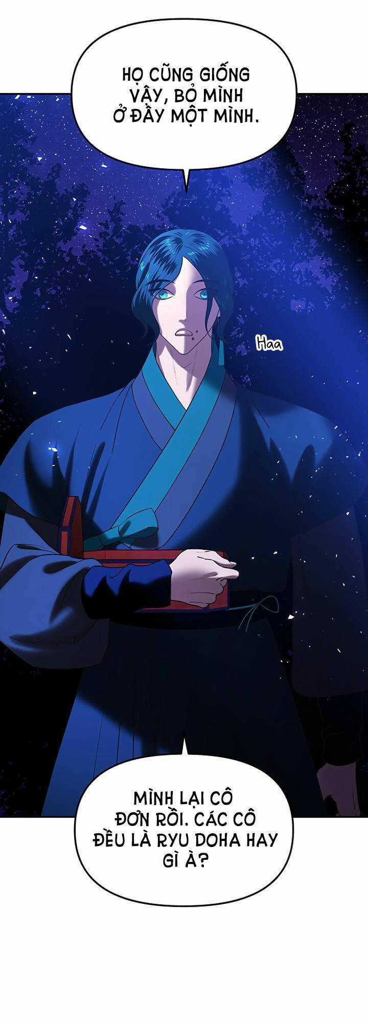 Thái Tử Myolyeong - Chapter 44.1 - Trang 26