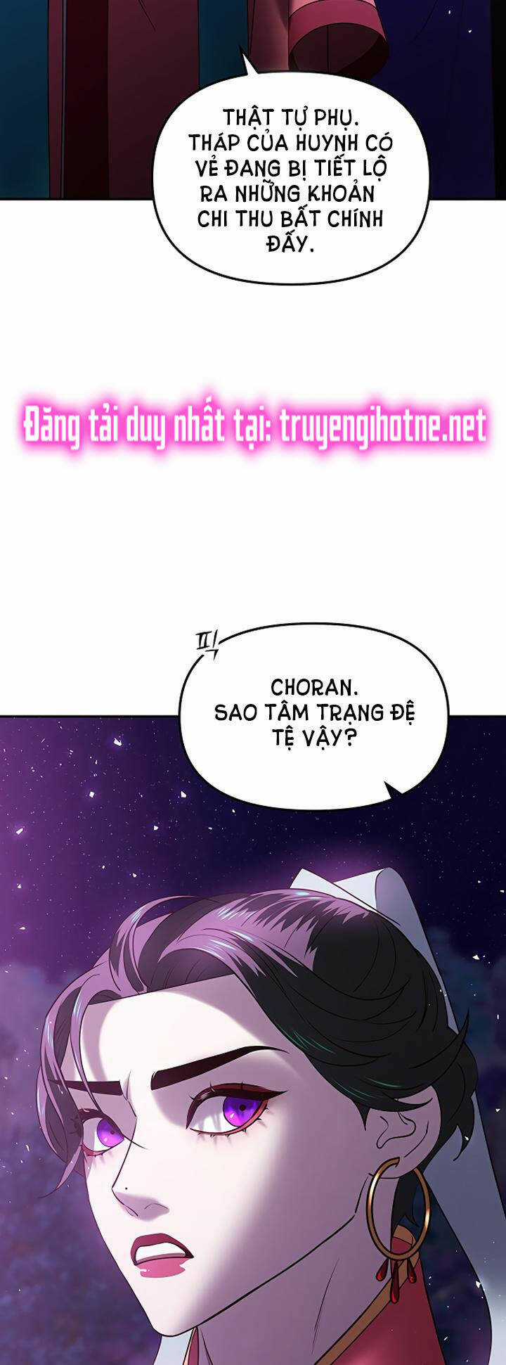 Thái Tử Myolyeong - Chapter 44.1 - Trang 33