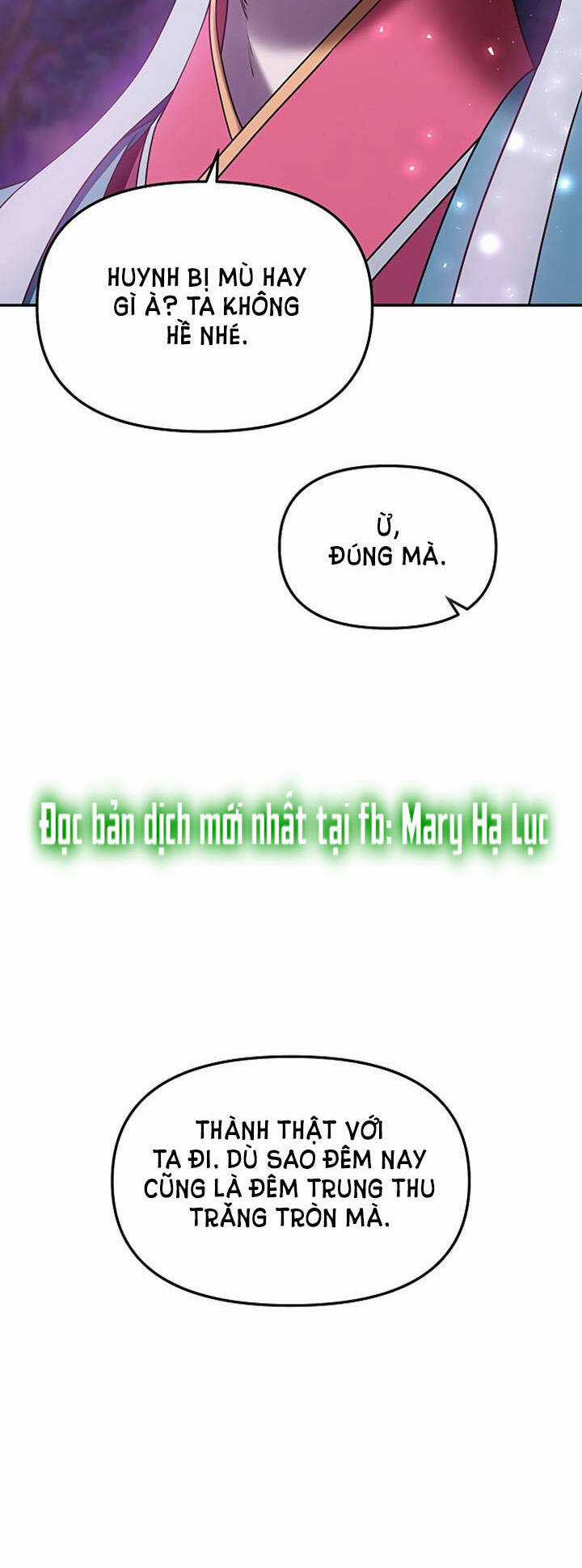 Thái Tử Myolyeong - Chapter 44.1 - Trang 34