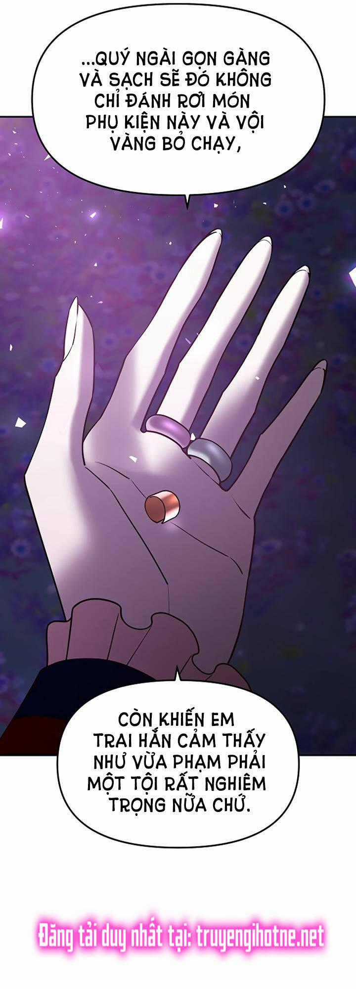 Thái Tử Myolyeong - Chapter 44.2 - Trang 1