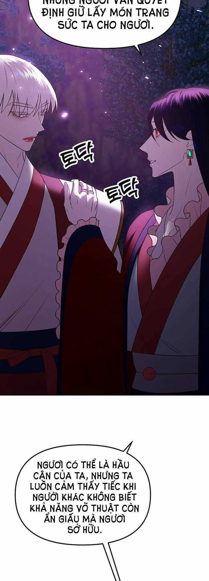 Thái Tử Myolyeong - Chapter 44.2 - Trang 13