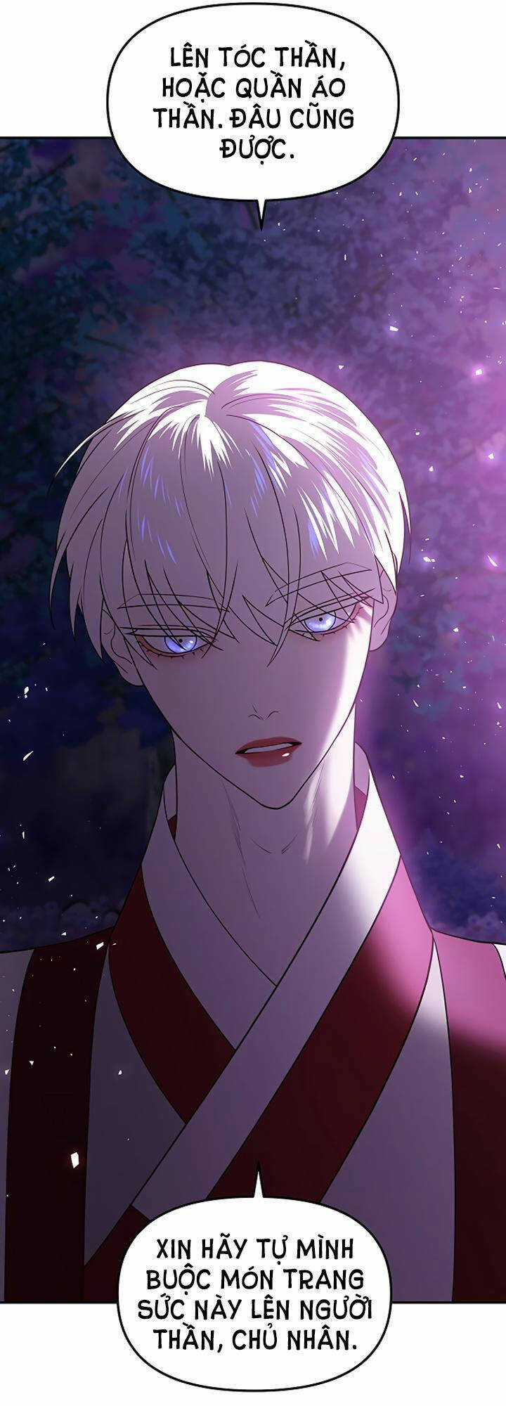 Thái Tử Myolyeong - Chapter 44.2 - Trang 25